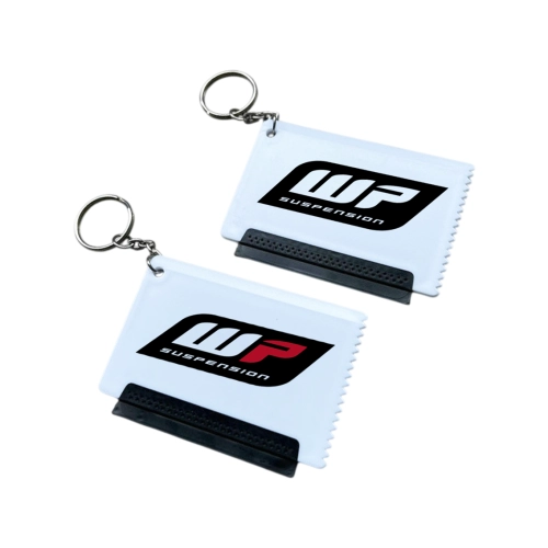 Credit Card Ice Scraper